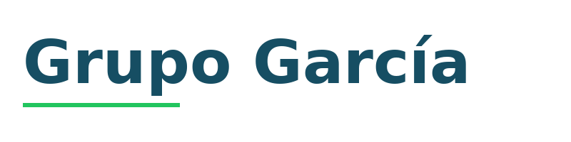 Grupo García logo